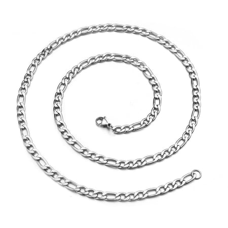 DESIGNICE 2026 New Box Chain Necklace Gifts for Friends Women for Party Daily Wear Special Occasion Regalos De Cumpleanos Para Mujer Silver