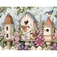 thumbnail image 3 of Lang Companies, Heart & Home All Occasion Note Card Set, 3 of 4