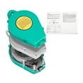 thumbnail image 4 of Self Retracting Lifeline Fall Arrester Fall Protection Alloy steel 330lbs 23 ft, 4 of 10