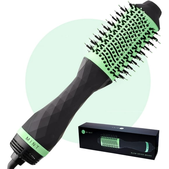 MINT BLOW DRYER BRUSH