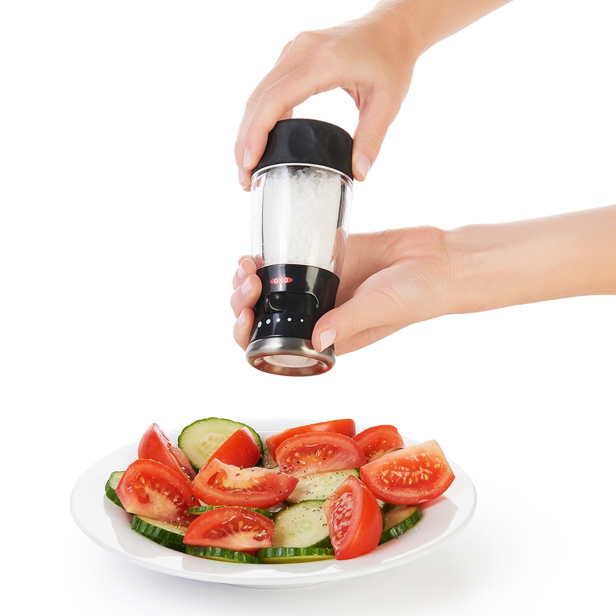 OXO SoftWorks Salt Grinder