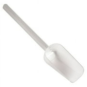 Manufacturer Varies Scoop,2 fl oz,20.5 cm,White,PK12 F36748-0000