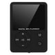 thumbnail image 1 of MP4 Player, 3.5 mm Headphone Port,Radio Music Playback Device 1.8 Inch TFT Screen(Without Speaker,Black,1 PCS), 1 of 5