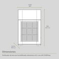 thumbnail image 3 of Purificador de Aire AVERA con Filtro Hepa WiFi IOT y Humidificador 0.6L PHEPA04, 3 of 5
