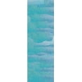thumbnail image 2 of Phillip, Jamie 13x32 White Modern Wood Framed Museum Art Print Titled - Oceans 1, 2 of 4