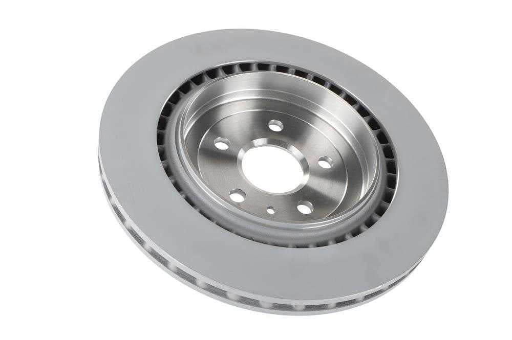 GM Genuine Parts 84519605 Disc Brake Rotor