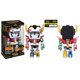thumbnail image 3 of Funko Classic Voltron Hikari Figura de Vinilo Edición Limitada Exclusiva 500, 3 of 3