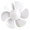 thumbnail image 6 of OOKWE Plastic Fan Blade Universal Household Exhaust Fan Standing Fan Replacement Part, 6 of 18