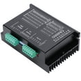 thumbnail image 3 of LHCER Moteur de Pas, 18-80V DC 2.8-7.8 A Commandes Stepper DM860 Support Mode PUL/DIR/CW/CCW, 3 of 8