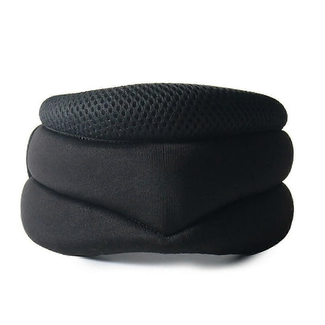 Neck Brace Correct Neck Brace For Sleeping AntiSnoring And Neck Pain Support Upgrade Soft Foam Cervical Neck Collar Men Woman