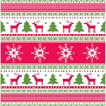 thumbnail image 3 of CafePress - Ugly Christmas Sweater Sweatshirt - Crew Neck Sweatshirt, 3 of 4