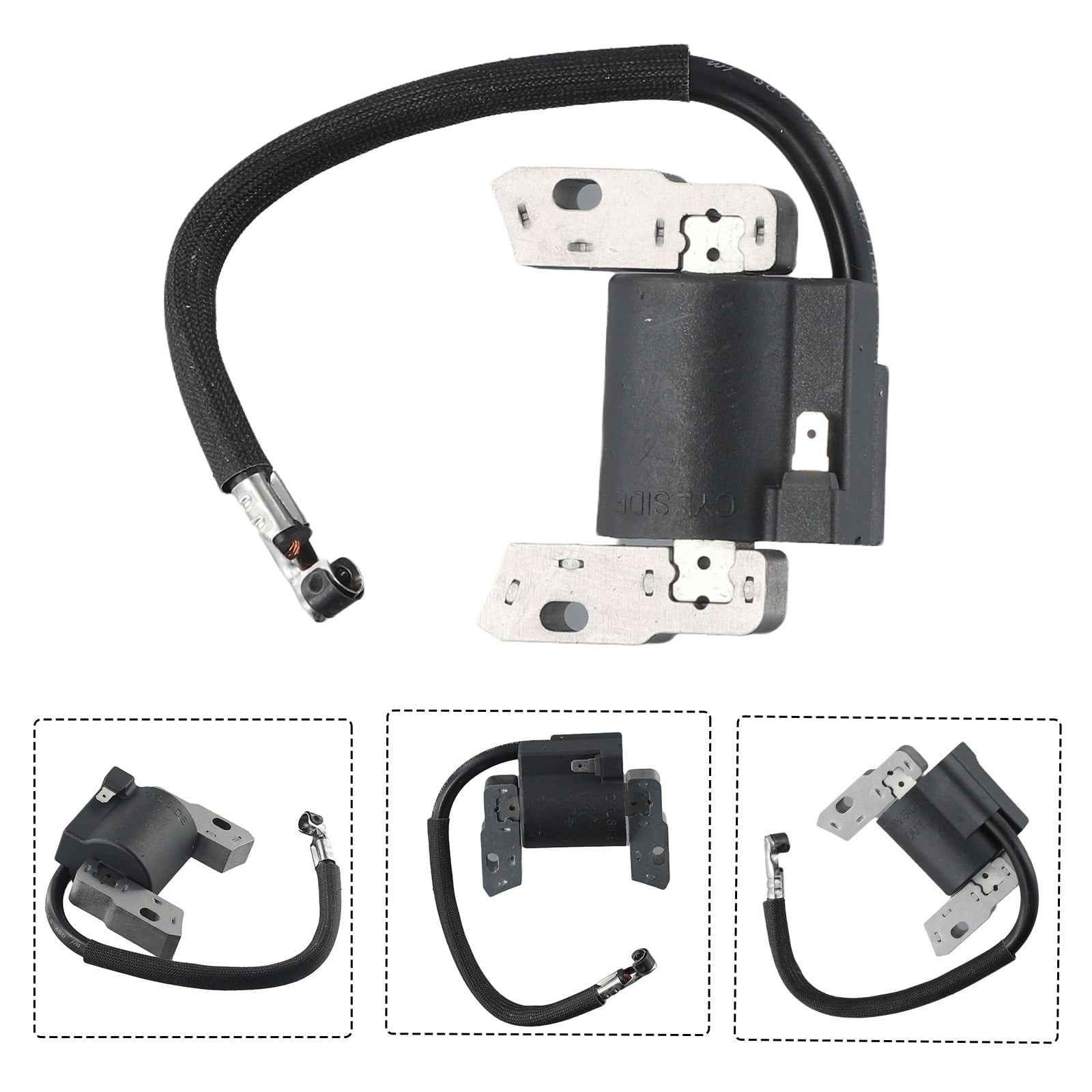Ignition Coil, 625e, 625ex, 650, 675, 7.00 725 Series /Lawn Mowers