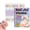 12 Color, variant on 12/24 Color Nail Doodle Pen, Waterproof Nail Art Pen, Dual-Tip Nail Art Marker 𝐏en Set, 𝐍ail 𝐀rt Marker Drawing Painting Liner 𝐏en, Precision Tip, Quick Dry (12 Color)
