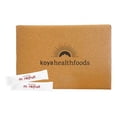 thumbnail image 1 of Monk Fruit Blend 250 Sobres De 3g Koya Health Foods, 1 of 5