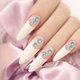 thumbnail image 5 of 600 Pcs Nail Gel Clear Sculpting Gel For Carving Molding And Painting Nail Art Designs Rhinestone Glue For Decoration, 5 of 6