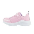 thumbnail image 2 of Skechers Little & Big Girls Shoes Sole Swifters Athletic Sneaker, 2 of 4