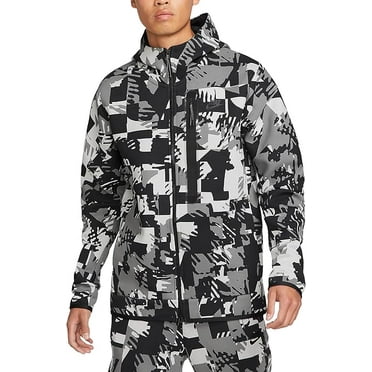 Nike Men's Tech Fleece Washed Full Zip Hoodie Size XX-Large