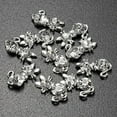 thumbnail image 3 of UDIYO 10 Pcs Nails Stickers Fashion Sweet Cute Rhinestone Nails Art Glitters Cat Stickers for Nails Decor, 3 of 7