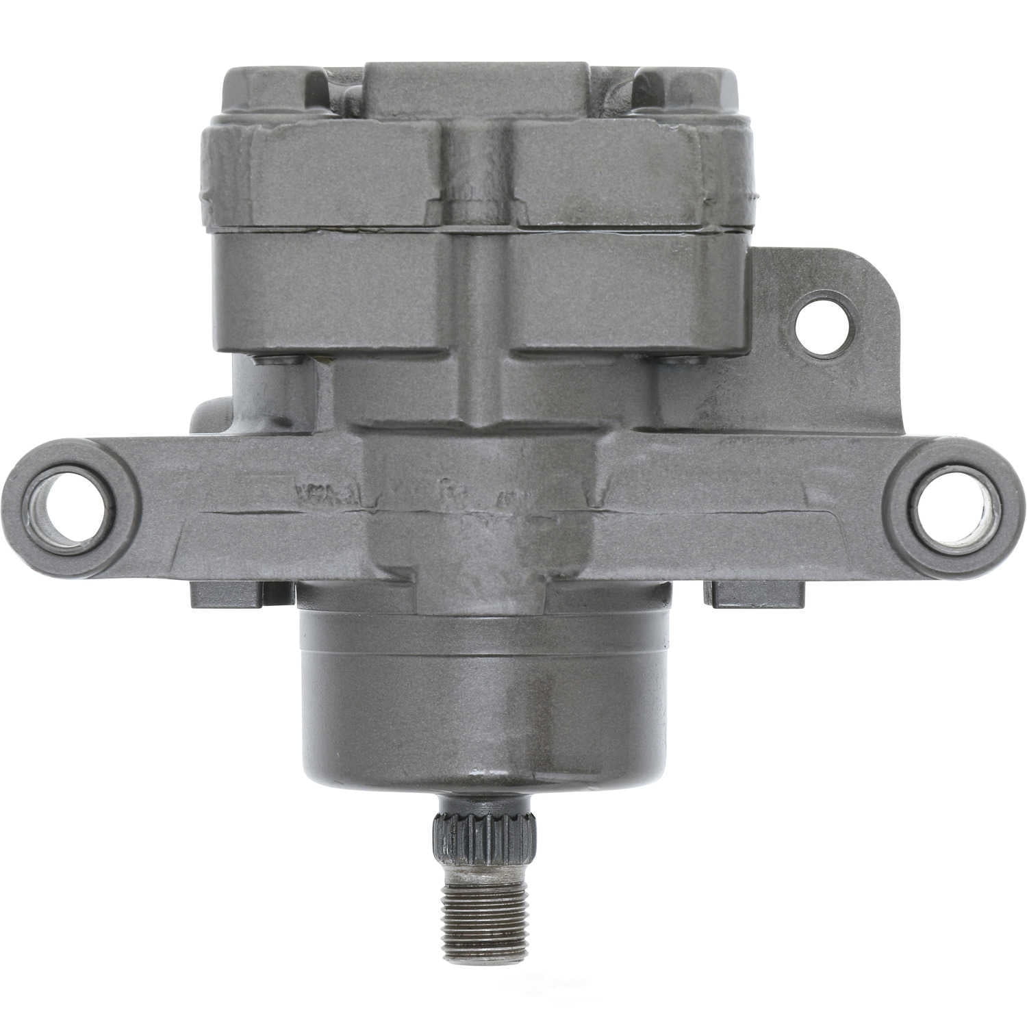 MAVAL 96560M Reman Power Steering Pump