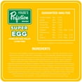 thumbnail image 5 of Kruse's Perfection Brand Super Egg Poultry Feed 40 lb Pellet with Yucca for Laying Hens, 5 of 5