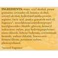 thumbnail image 3 of Burt's Bees Very Volumizing Pomegranate Conditioner, Sulfate-Free Conditioner - 10 Ounce Bottle, 3 of 7