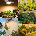 thumbnail image 1 of LED Grow Light, Plant Grow Light Indoor 297 LEDs Three Leaves Energy Saving  for Succulent, 1 of 8