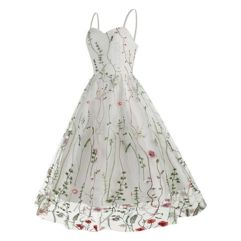 Vintage day dresses uk top