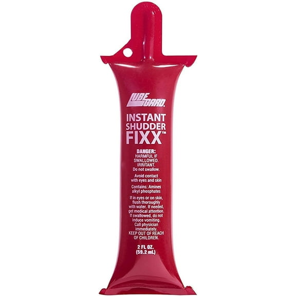 Lubegard 19610 Instant Shudder Fix