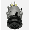 thumbnail image 2 of Air Conditioning A/C Compressor with Clutch for F-ord Escape 1.6L 2013-2016, Escape 1.5L 2017-2019, Transit 1.6L 2014-2016 for CO29113C, 2 of 3