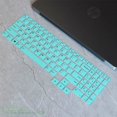 thumbnail image 1 of laptopitemsonsale Silicone Keyboard Cover Skin For Lenovo Legion 5 Pro 16 Gen 7, 1 of 6