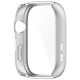thumbnail image 2 of Caja Reloj para PC Marco Cobertura Total Anticaída Huawei Watch Fit3 (plateado Mate), 2 of 4
