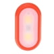 thumbnail image 2 of Soidarity Luces nocturnas Linternas universales Led con pilas con clips Luces de camping Suministros de emergencia para el dormitorio Sala de estar Negro Ropa Deportiva, Zapatos Rojo Soidarity OD020068-03, 2 of 6