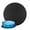 round, variant on Swimming Pool Ground Cloth Round Pool Liner Pad for Above Ground Swimming Pools,Pool Ground Mat Durable Material Tough Defend Against Punctures Extends Life to The Liner