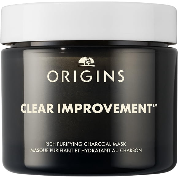 Mascarilla facial Origins Clear Improvement Rich Purificante