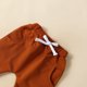 thumbnail image 2 of Gibobby Conjunto para bebé niña Conjunto de 2 uds de camisetas y pantalones con estampado de manga larga para niños pequeños, ropa para niños de Halloween(Blanco,18-24 Meses), 2 of 5