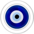 thumbnail image 2 of Grip para teléfono móvil Cool Talisman Evil Eye PopGrip MagSafe, 2 of 5