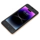 thumbnail image 4 of Teléfono móvil con pantalla de 5 pulgadas, desbloqueo facial, 2 GB de RAM, 16 GB de ROM, MTK6572, 2 MP, 5 MP, teléfono inteligente ultrafino para estudio, trabajo, enchufe europeo dorado de 100 a, 4 of 10