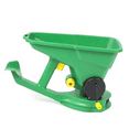 thumbnail image 7 of WM25 Gardener Hand-Held Seed Spreader 1.5L 5Gear Saving Portable Spreader Lawn Hand Powered S, 7 of 7
