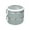 Blue BU, variant on Rkxzt 1400Ml 2 Layer Round Food Lunch Box Stainless Steel Lunch Box Lunch Box Food Storage Box Children'S Lunch Box Hot Food for Home