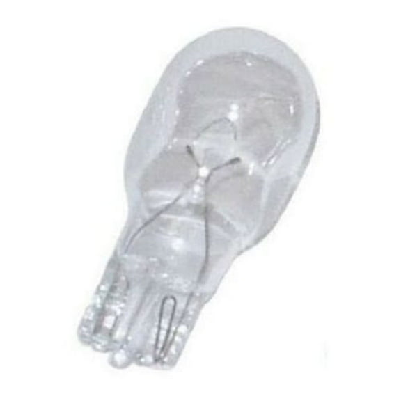 30 Landscape Lighting Bulbs T5 11 Watt Wedge Base