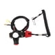 thumbnail image 4 of Kenally Interruptor de apagado de motocicleta, piezas de control de apagado, botón de emergencia de motocicleta doble, accesorio de Accesorios para motos, 4 of 6