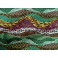 thumbnail image 5 of oneOone Cotton Poplin Light Green Fabric Floral Sewing Craft Projects Fabric Prints By Yard 56 Inch Wide, 5 of 5