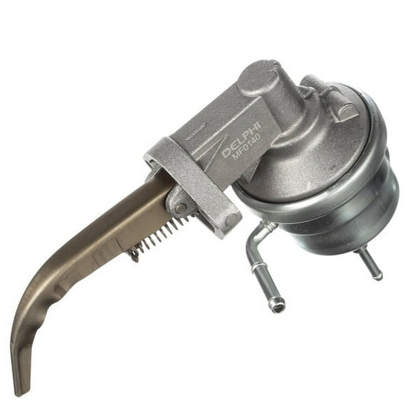 Delphi Mechanical Fuel Pump P/N:MF0140 Fits select: 1983-1988 TOYOTA TERCEL
