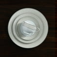 thumbnail image 3 of Mikasa Parchment 40-Piece Dinnerware Set, 3 of 11