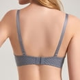 thumbnail image 5 of Njagoc3 Underwire Support Bras for Women Lifting BCD Cup Adjustable Everyday Comfortable Bra, 5 of 6