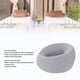 thumbnail image 3 of Almohada Viscoelástica Boca Abajo, Cojín Facial De Espuma Viscoelástica, Mesa De Masaje Transpirable, Reposacabezas Para Cama De Belleza, 3 of 7