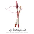 thumbnail image 2 of Soidarity 12 Pieces/Set Women Portable Lip Liner Wedding Pencils Tool Lining Girls Supplies Lips Party Kit Assorted Beauty Makeup Maquillaje de labios Soidarity MR1610-00, 2 of 6