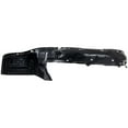 thumbnail image 4 of For Honda Accord 1994 1995 1996 1997 Fender Liner Passenger Side | Front | Replacement For HO1249107 | 74101SV4010, 4 of 7