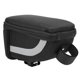 thumbnail image 3 of Bolsa Trasera, Bolsa Para Sillín De Bicicleta, Segura Y Confiable Para Ciclismo ANGGREK AE2716, 3 of 8