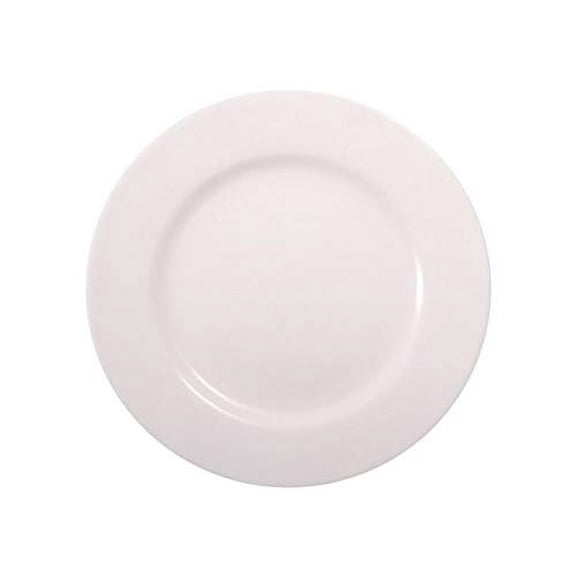 WILMAX FINE PORCELAIN SET PROFESSIONAL PLATES (12" / SET OF 3)